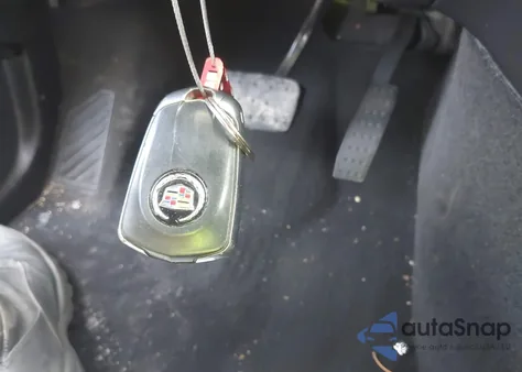 2015 Cadillac Srx Standard from USA, damaged, VIN 3GYFNAE38FS593171